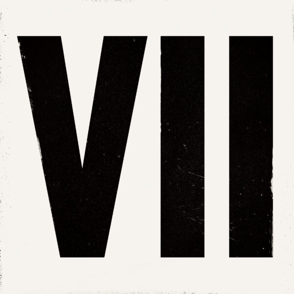 VII Album Cover